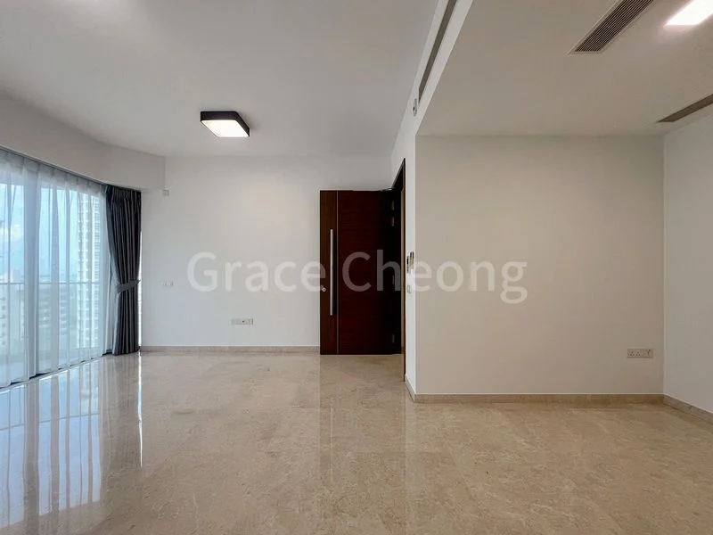 2 Bed Apartment (Condo) for Rent in Amber Skye - Image 5