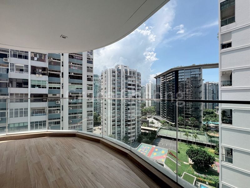 2 Bed Apartment (Condo) for Rent in Amber Skye - Image 10