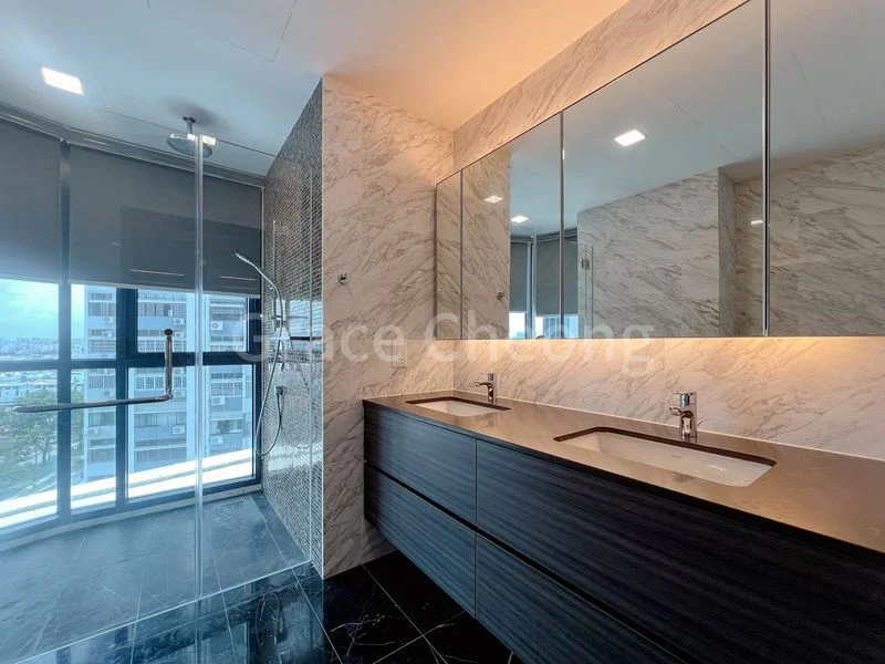 2 Bed Apartment (Condo) for Rent in Amber Skye - Image 14