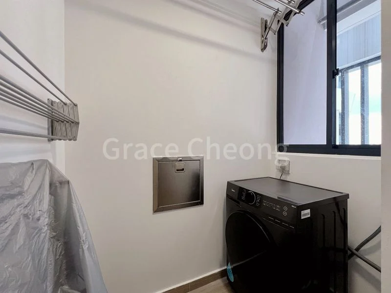 2 Bed Apartment (Condo) for Rent in Amber Skye - Image 20