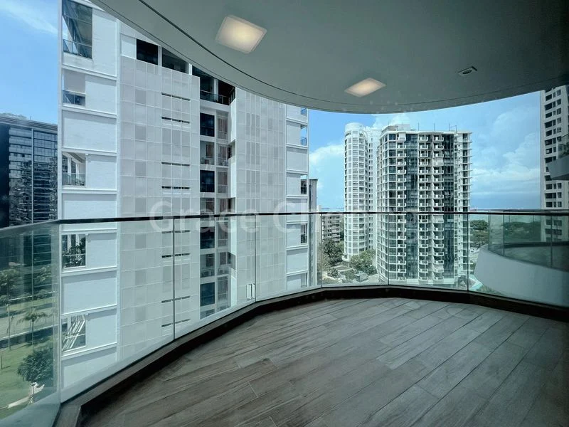 2 Bed Apartment (Condo) for Rent in Amber Skye - Image 3