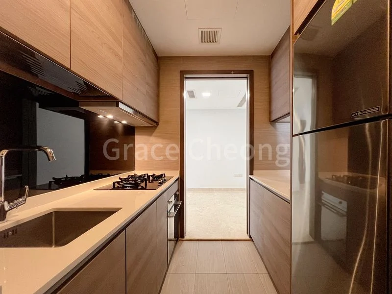 2 Bed Apartment (Condo) for Rent in Amber Skye - Image 19