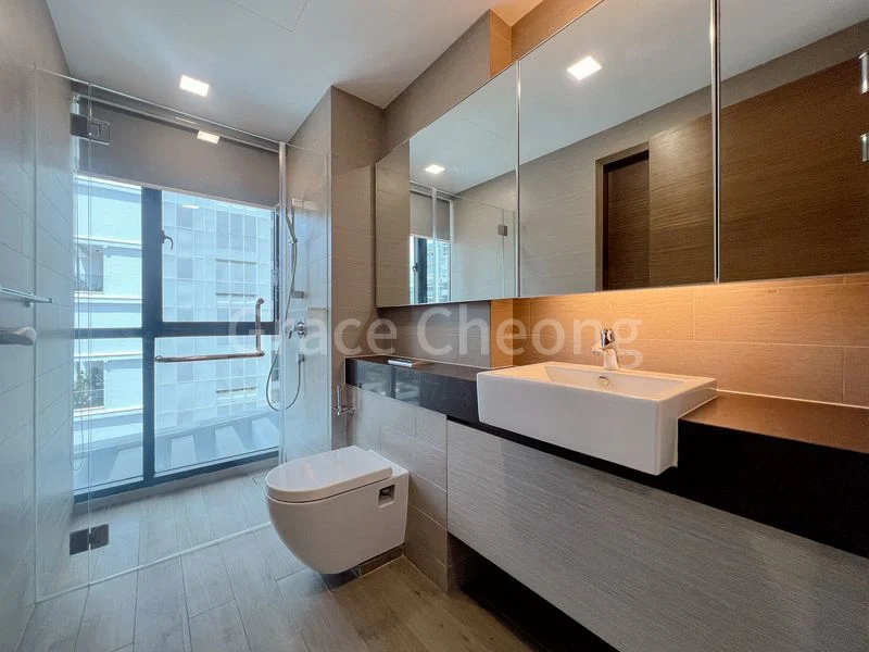 2 Bed Apartment (Condo) for Rent in Amber Skye - Image 17