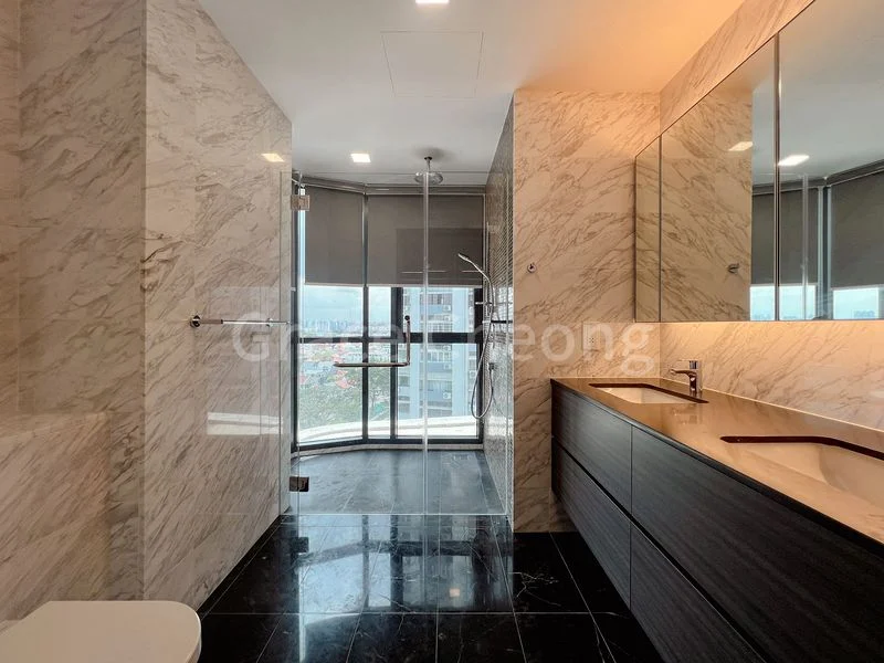 2 Bed Apartment (Condo) for Rent in Amber Skye - Image 13