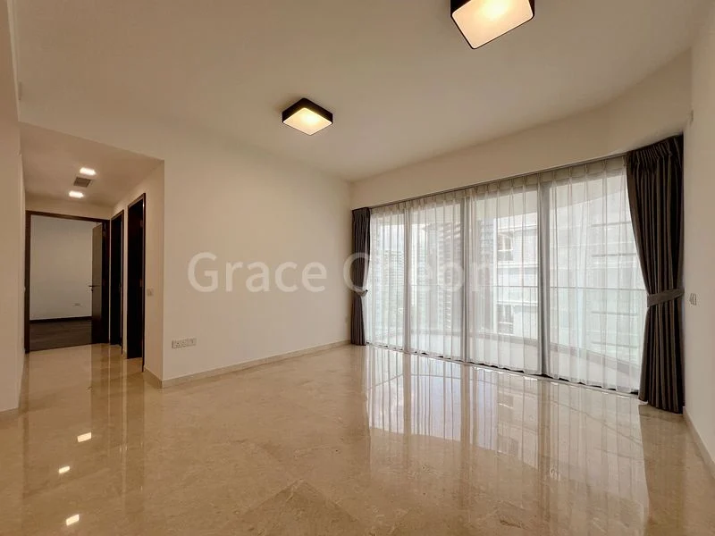 2 Bed Apartment (Condo) for Rent in Amber Skye - Image 1