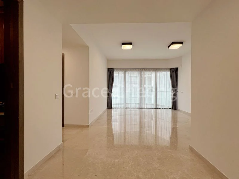 2 Bed Apartment (Condo) for Rent in Amber Skye - Image 8