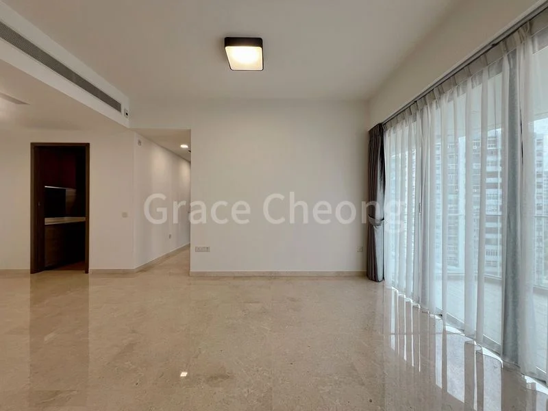 2 Bed Apartment (Condo) for Rent in Amber Skye - Image 2