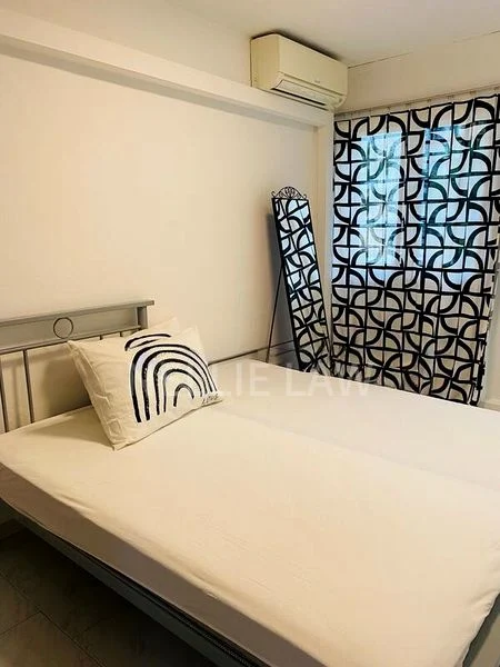 3 Room (3NG) HDB for Rent in  201 Serangoon Central - Image 4