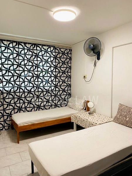 3 Room (3NG) HDB for Rent in  201 Serangoon Central - Image 2