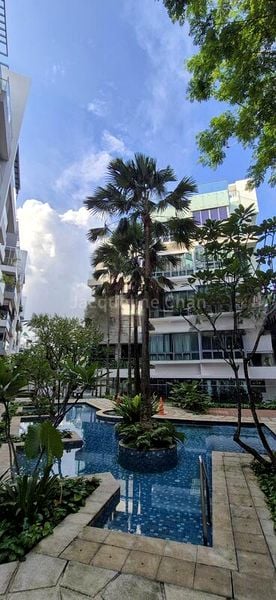 3 Bed Apartment (Condo) for Sale in  The Beverly - Image 2