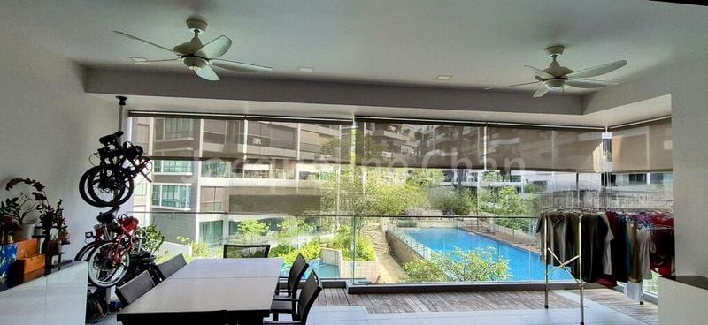 3 Bed Apartment (Condo) for Sale in  The Beverly - Image 1