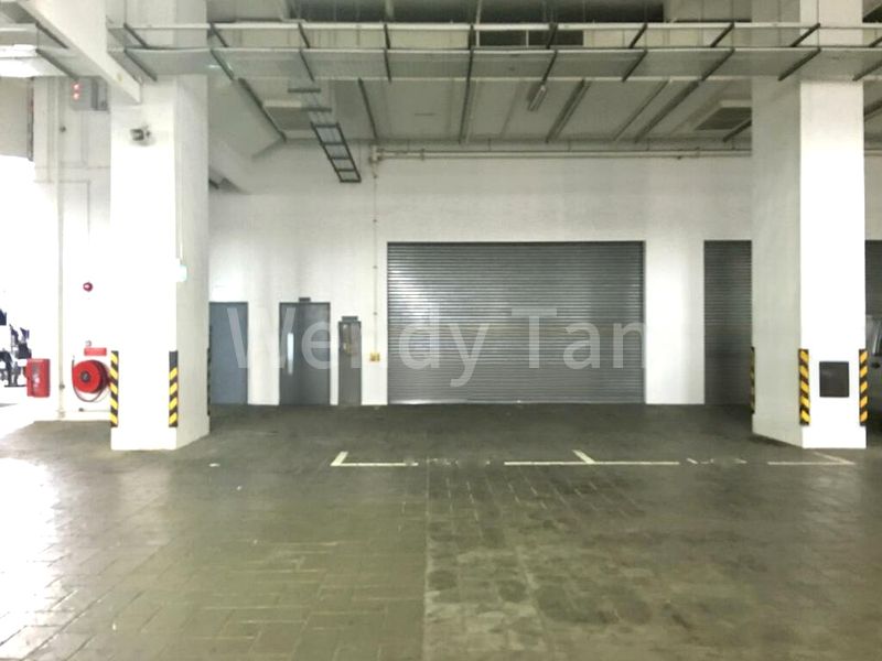 Light Industrial (B1) for Rent: Eco-Tech @ Sunview - Image 5