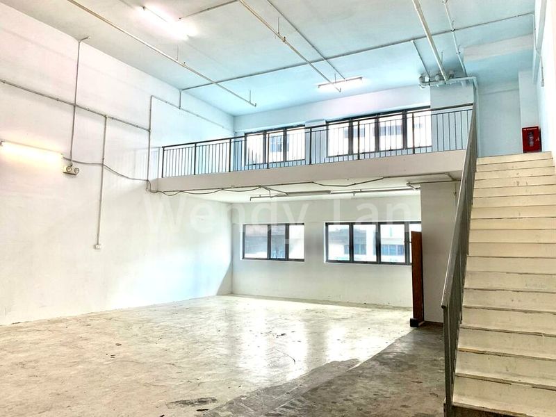 Light Industrial (B1) for Rent: Eco-Tech @ Sunview - Image 7