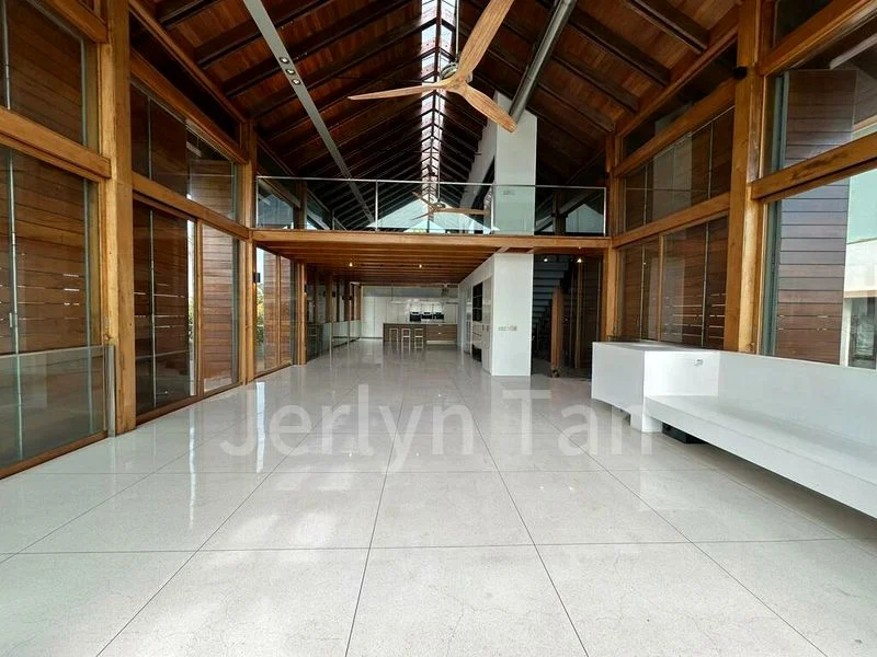 4 Bed Bungalow (Landed) for Rent in Sandy Island - Image 1