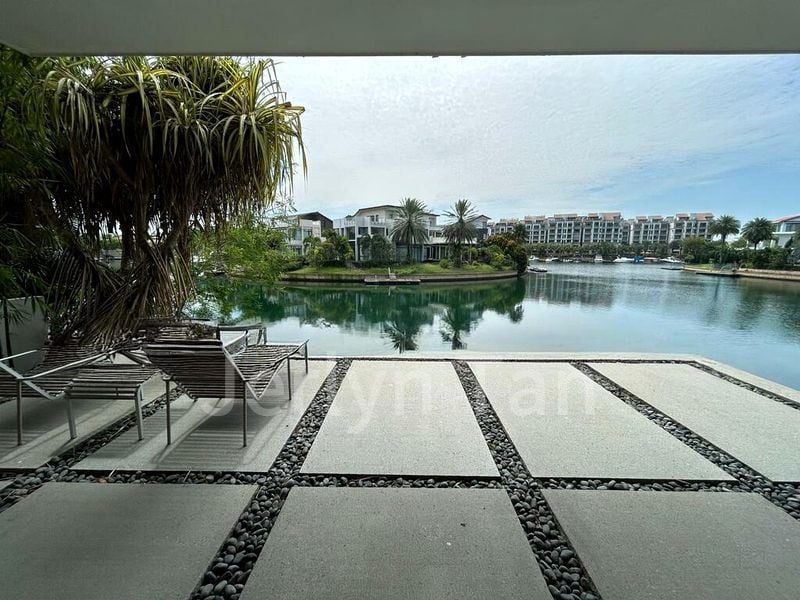 4 Bed Bungalow (Landed) for Rent in Sandy Island - Image 3