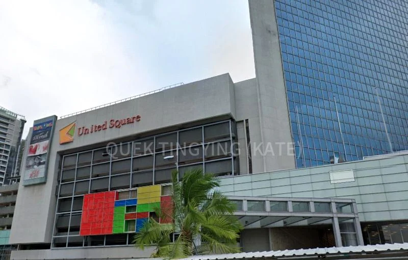 Food & Beverage for Rent: United Square - Image 2