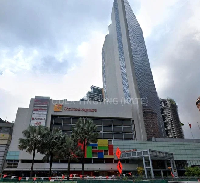 Food & Beverage for Rent: United Square - Image 3