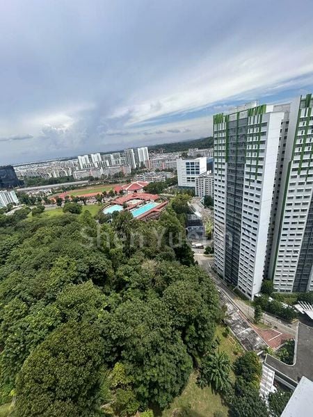 5 Room (5A) HDB for Rent in  183C Woodlands Street 13 - Image 3