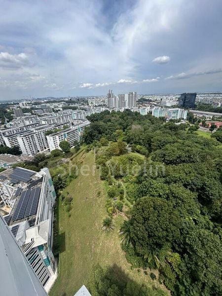 5 Room (5A) HDB for Rent in  183C Woodlands Street 13 - Image 1