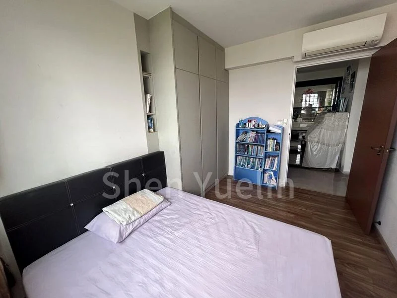5 Room (5A) HDB for Rent in  183C Woodlands Street 13 - Image 8
