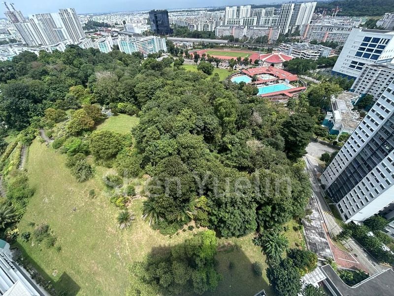 5 Room (5A) HDB for Rent in  183C Woodlands Street 13 - Image 2