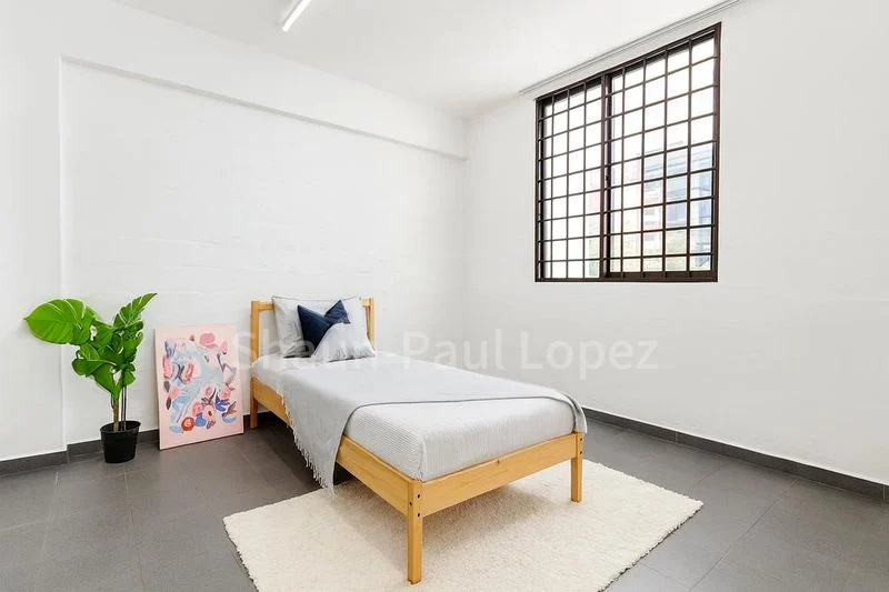 3 Room (3I) HDB for Rent in  24 Sin Ming Road - Image 2