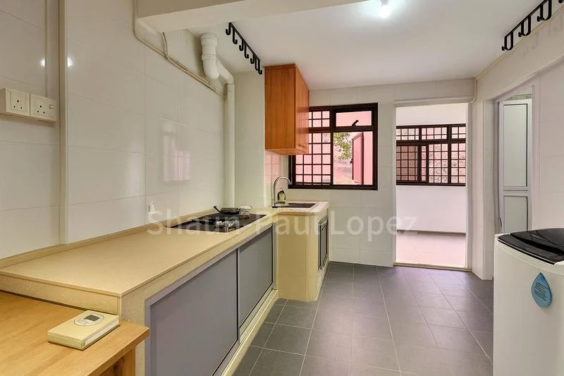 3 Room (3I) HDB for Rent in  24 Sin Ming Road - Image 5