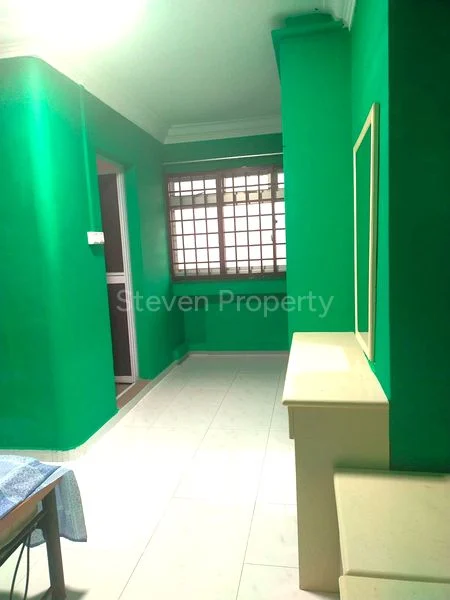 Master Room (HDB) for Rent in  567 Choa Chu Kang Street 52 - Image 3