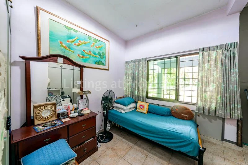 5 Bed Apartment (Condo) for Sale in Townhouse Apartments - Image 11