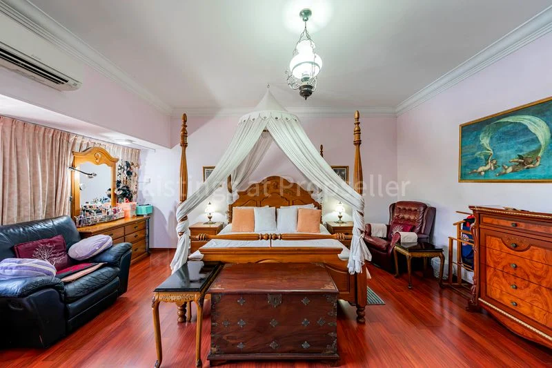 5 Bed Apartment (Condo) for Sale in Townhouse Apartments - Image 8