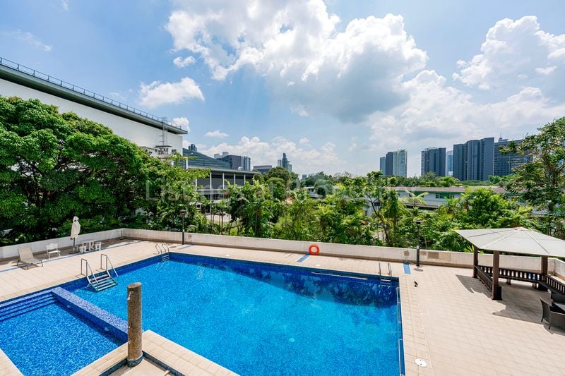 5 Bed Apartment (Condo) for Sale in Townhouse Apartments - Image 17