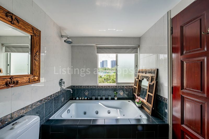 5 Bed Apartment (Condo) for Sale in Townhouse Apartments - Image 15