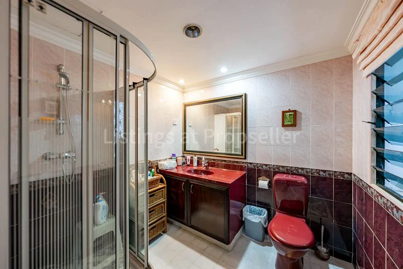 5 Bed Apartment (Condo) for Sale in Townhouse Apartments - Image 14