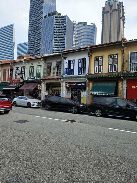 Shop / Shophouse for Sale: Arab Street - Image 2