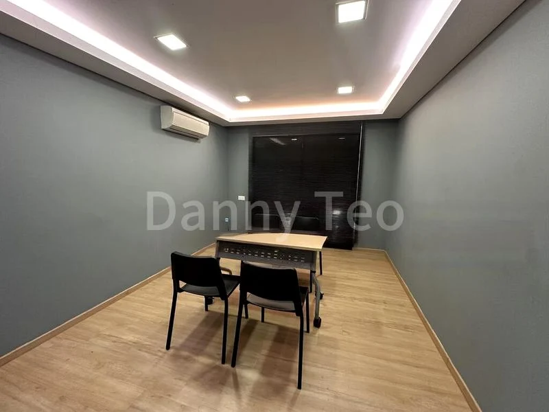 Light Industrial (B1) for Sale: 8B on Admiralty Street - Image 15