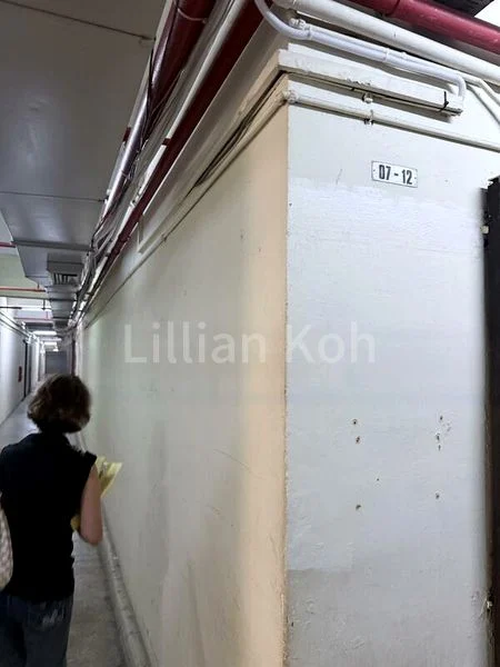 Light Industrial (B1) for Sale: Tong Lee Building - Image 2