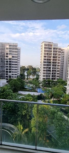 1 Bed Condo for Rent in  Waterfront Isle - Image 4