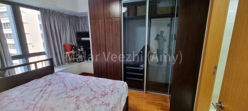 1 Bed Condo for Rent in  Waterfront Isle - Image 6