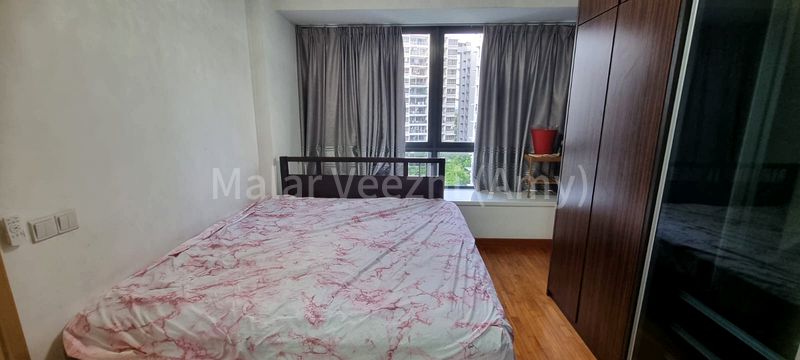 1 Bed Condo for Rent in  Waterfront Isle - Image 5