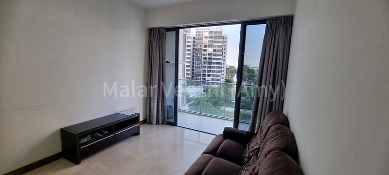 1 Bed Condo for Rent in  Waterfront Isle - Image 3