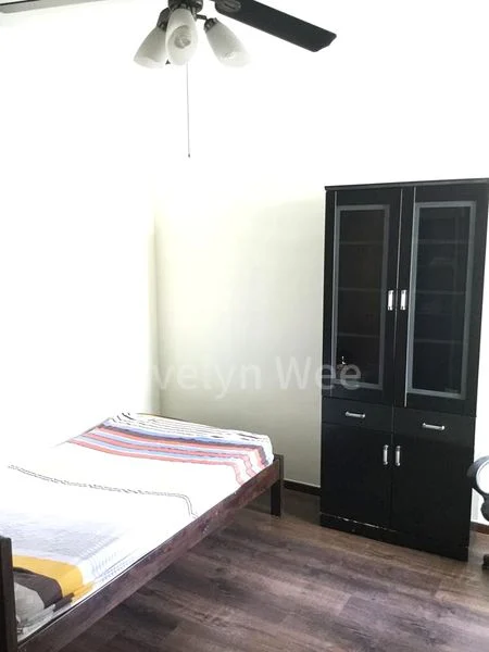 3 Bed Condo for Rent in Guilin View - Image 6