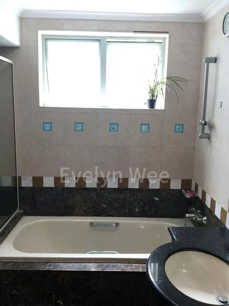 3 Bed Condo for Rent in Guilin View - Image 7