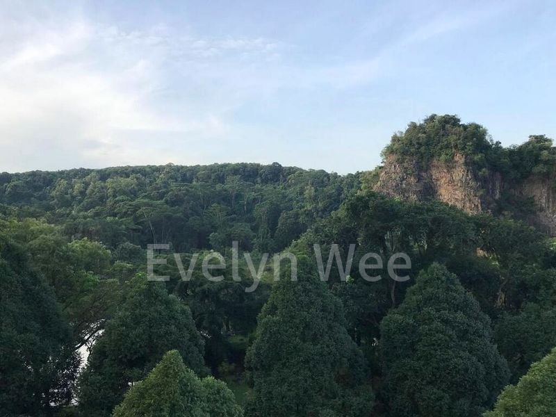 3 Bed Condo for Rent in Guilin View - Image 1