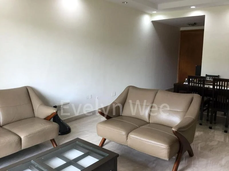 3 Bed Condo for Rent in Guilin View - Image 3