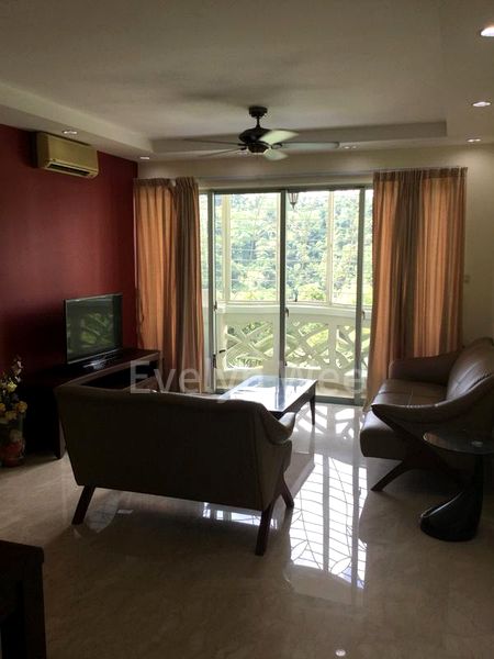 3 Bed Condo for Rent in Guilin View - Image 5