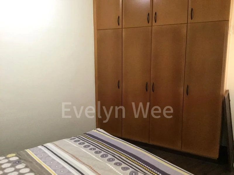 3 Bed Condo for Rent in Guilin View - Image 8