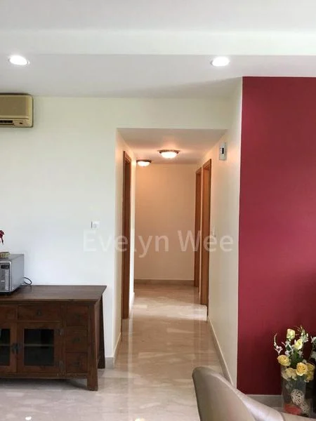 3 Bed Condo for Rent in Guilin View - Image 4