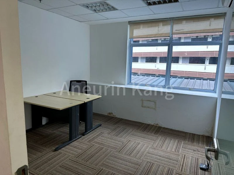 Office for Rent in  EPL Building - Image 1