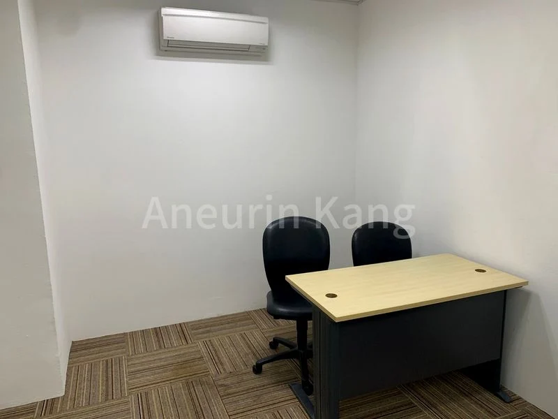 Office for Rent in  EPL Building - Image 2