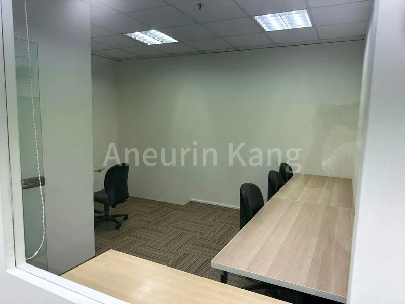 Office for Rent in  EPL Building - Image 3